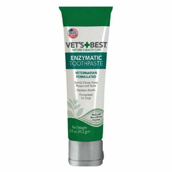 Vet's Best